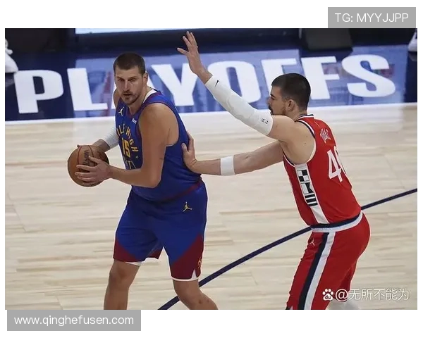NBA季后赛战术解析:强队制胜法宝_20260526125428 NBA季后赛战术解析:强队制胜法宝_20260526125428